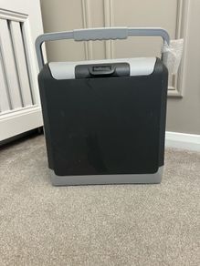 cooler box