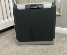 cooler box