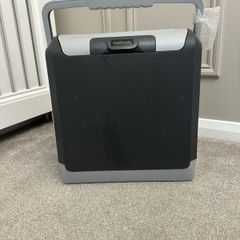 cooler box