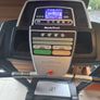Nordic Track T 9.1 Foldable Treadmill Image 4