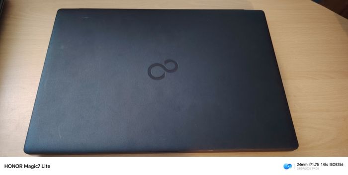 Fujitsu simens Lifebook