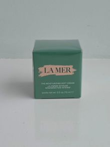 La Mer Moisturising Soft Cream 15ml NEW