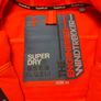 Superdry The Engineered Windtreker Ladies Jacket Size Medium Image 3