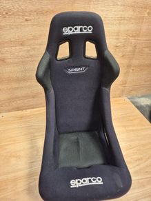 Sparco Sprint Racing Seat