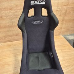 Sparco Sprint Racing Seat