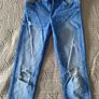 Bershka  - Jeans - Size 8 - Skinny Low Rise Image 3