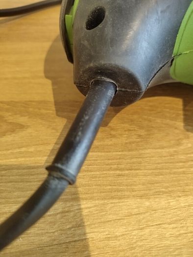 ROK palm sander