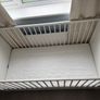 Smagora Ikea cot / toddler bed Image 2