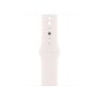 Original Strap for Apple Watch Series 10, 42mm Light Blush Sport Band - S/M (Brand New) Image 2