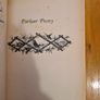 Parlour Poetry. A. Casquet Of Gems. Selected & Introduced By Michael R. Turner. Image 3
