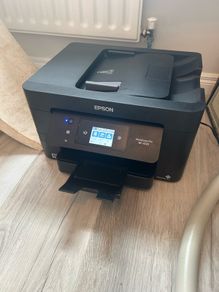Epson Workforce Printer