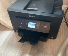 Epson Workforce Printer