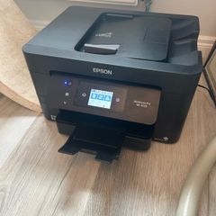 Epson Workforce Printer
