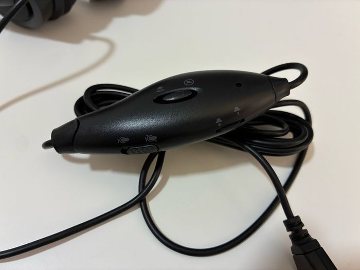USB Headset