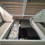 Ottoman bed and mattress Image 2