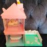 Fuzzikins Home Makers Family Home Playset Image 6