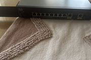 Cisco Sg350-10mp