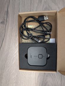 AUKEY Bluetooth Receiver V4.1