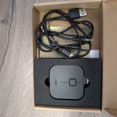 AUKEY Bluetooth Receiver V4.1