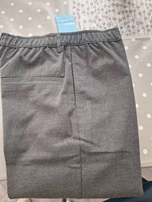 BNWT Boys School Trousers