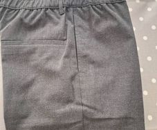 BNWT Boys School Trousers