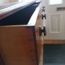 Antique Chest of Drawers Image 3
