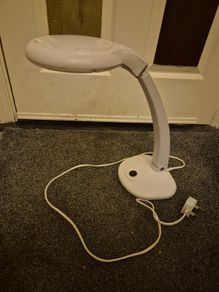 High Vision Energy Saving Magnifying Lamp