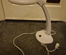 High Vision Energy Saving Magnifying Lamp
