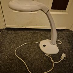High Vision Energy Saving Magnifying Lamp