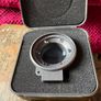 camera visible dust Image 2