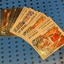 Match Attax 2012 - 2013 - selection of cards Image 2