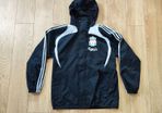 Vintage Adidas Liverpool jacket rain wind jacket UK 32/34