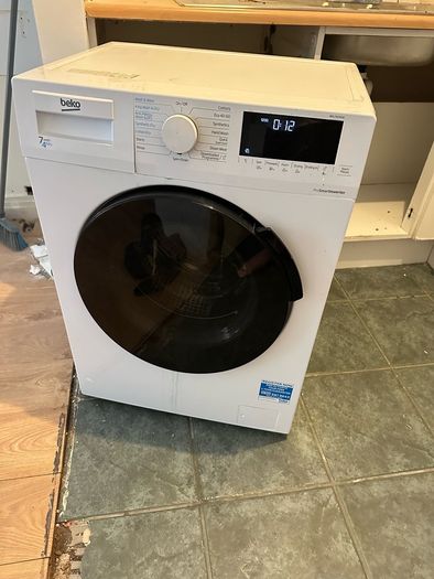Beko Washer Dryer