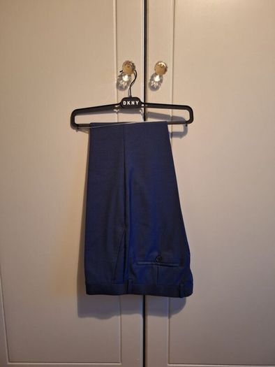 Three Piece Suit