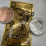 Gold/Silver and Copper Combo. Image 3