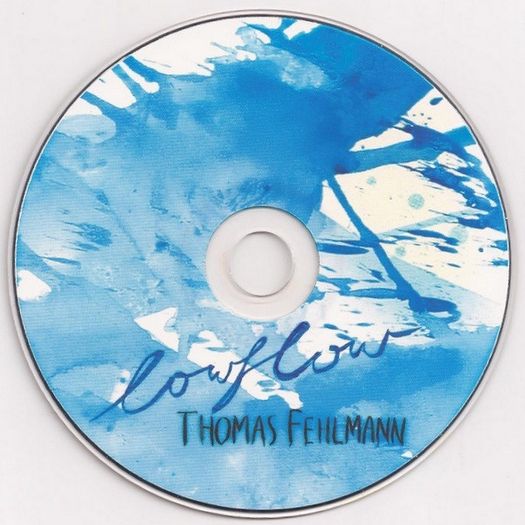 Thomas Fehlmann   |  Lowflow