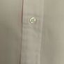 Designer Daniel Hechter Long Sleeve Dress Shirt  Pastel Pink purchased in LOUIS COPELAND rrp 50 Image 7