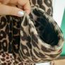 Sheared Ringed Seal Fur Short Coat (Size XXL) Image 7