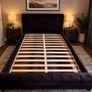 Various King Size Bed Frames Available - Can Deliver Image 3