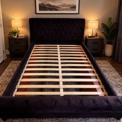 Various Single, Double, Small Double & King Size Bed Frames - Can Deliver