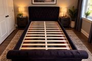 Various Single, Double, Small Double &amp; King Size Bed Frames  - Can Deliver