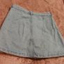 Denim Skirt Image 5