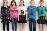 Girls Clothes Bundle - 11 Pieces -  9-10yrs
