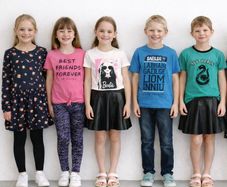 Girls Clothes Bundle - 11 Pieces -  9-10yrs