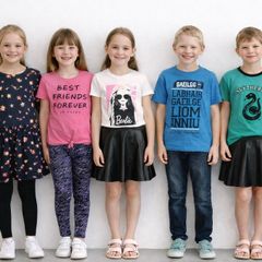 Girls Clothes Bundle - 11 Pieces -  9-10yrs