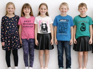 Girls Clothes Bundle - 11 Pieces -  9-10yrs