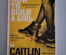 How To Build A Girl