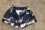 ted baker baby girl shorts