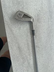 Rare RC10 Christy O Connor 7 iron
