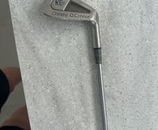 Rare RC10 Christy O Connor 7 iron